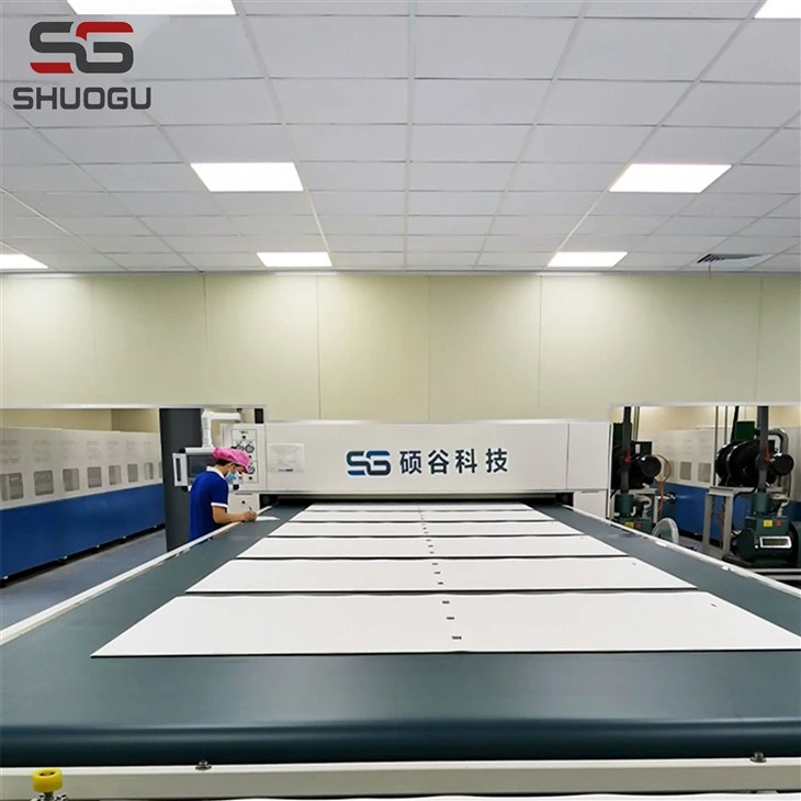 Solar Panel Line Manufacturing Machine suppliers